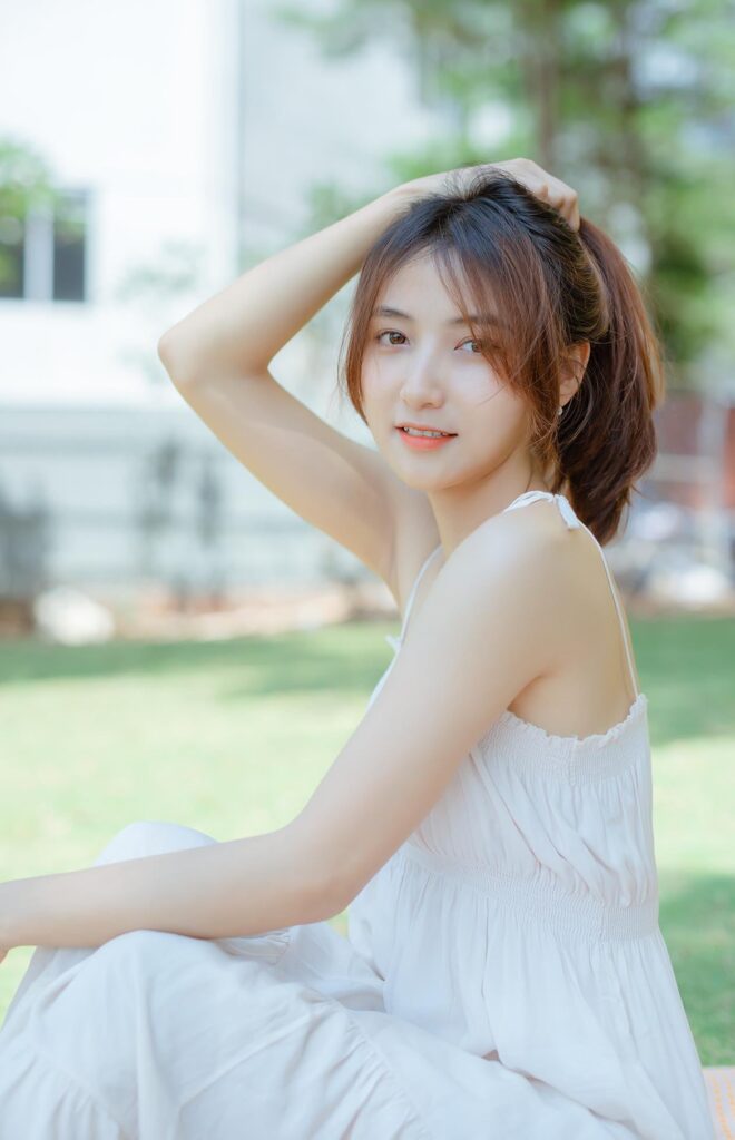 Khám Phá Thế Giới Gái Đẹp 2009 Nét Đẹp Quyến Rũ, Khẳng Định Phong Cách Riêng