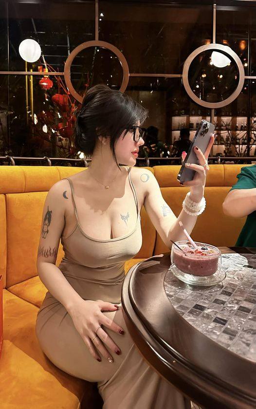 Khám Phá Bộ Sưu Tập Hình Cô Gái Ngầu – Nét Quyến Rũ Và Phong Cách Độc Đáo Tạo Nên Dấu Ấn Riêng