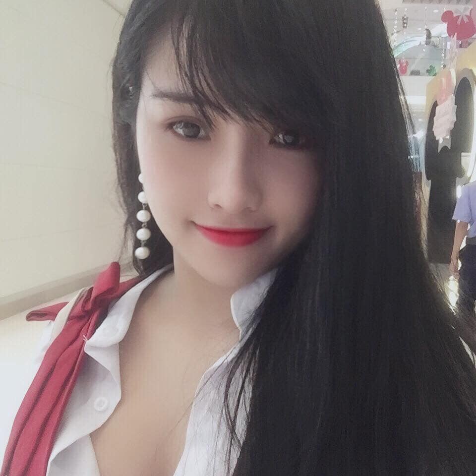 Gái Xinh Cute Tóc Ngắn Biểu Tượng Vẻ Đẹp Việt Nam Được Phân Tích Từ Nhiều Góc Nhìn