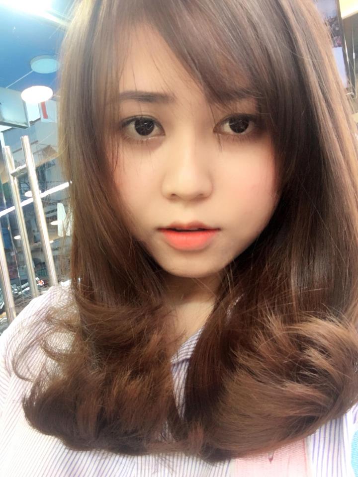Ảnh Cute Xinh Bí Quyết Tạo Dựng Ấn Tượng Trực Tuyến Thu Hút Mọi Ánh Nhìn