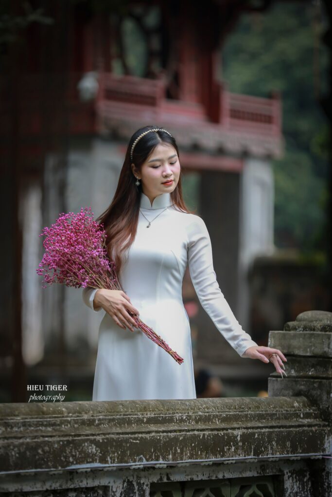 Gái Cute Tóc Dài – Những Khoảnh Khắc Để Gửi Gắm Ít Nhân Tạo, Tràn Ngập Tình Cảm