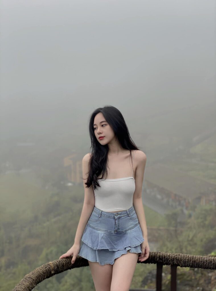Ngắm Gái Xinh Khoả Thân Vẻ Đẹp Độc Đáo Và Hành Trình Vượt Qua Định Kiến Trong Thế Giới Hiện Đại