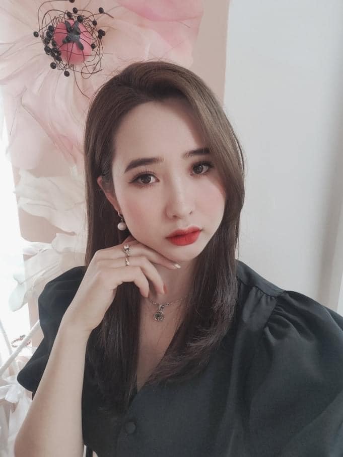 Gái Xinh Tam Hành Trình Tìm Kiếm Những Gương Mặt Nổi Bật