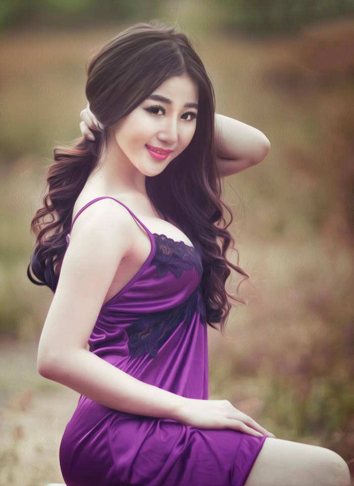 Ảnh Mạng Gái Xinh Tóc Dài – Vẻ Đẹp Trong Sáng Vượt Thời Gian Và Ý Nghĩa Văn Hóa Việt