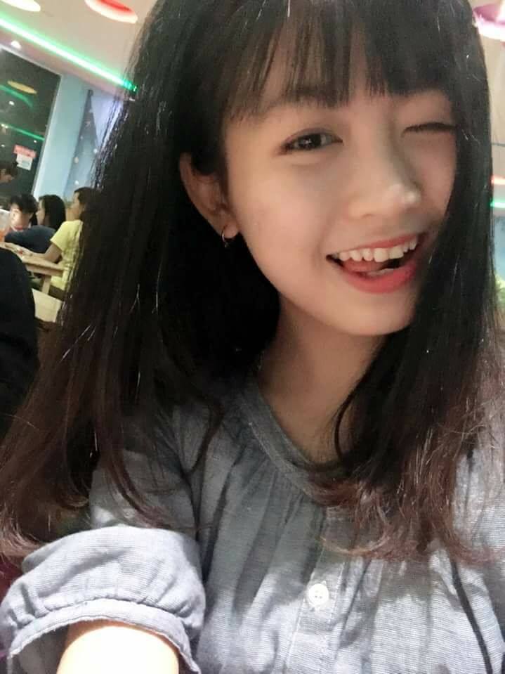 Khám Phá Thế Giới Hình Cute Gái Đẹp Lung Linh, Phong Cách Đa Dạng Thu Hút Mọi Ánh Nhìn