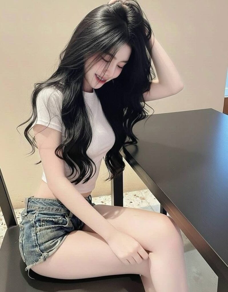 Hình Ảnh Gái Xinh Cảm Điện Thoại Nét Đẹp Tự Nhiên Và Phong Cách Năng Động Của Thế Hệ Trẻ