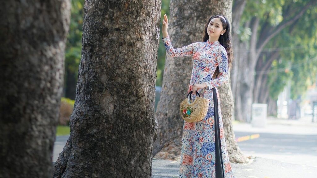 Hình Gái De Thương Tình Cảm Thiêng Liêng Vượt Thời Gian